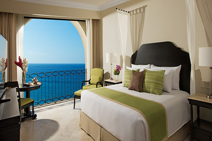 resort picture