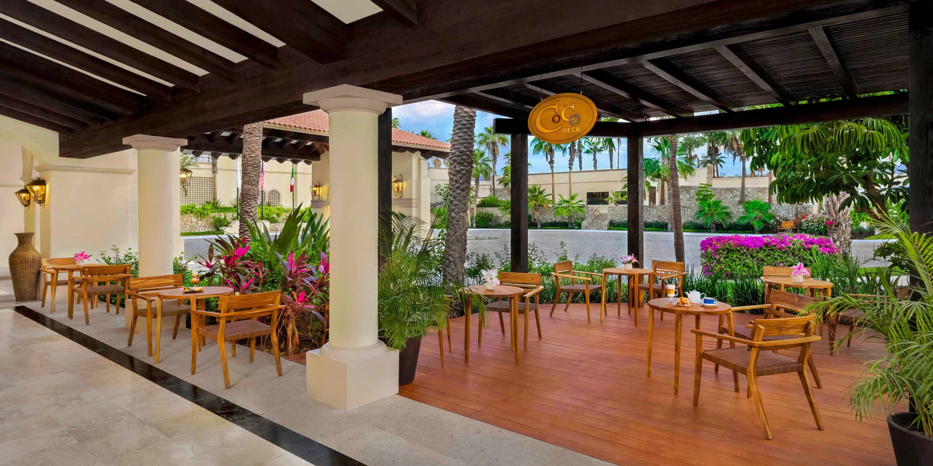resort picture