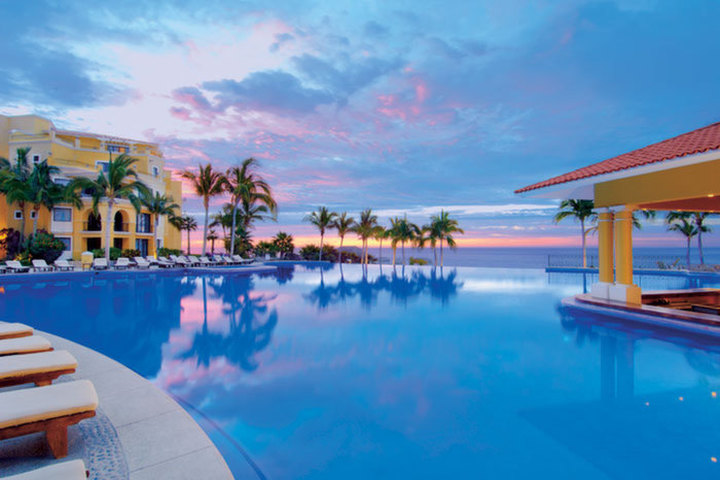 resort picture