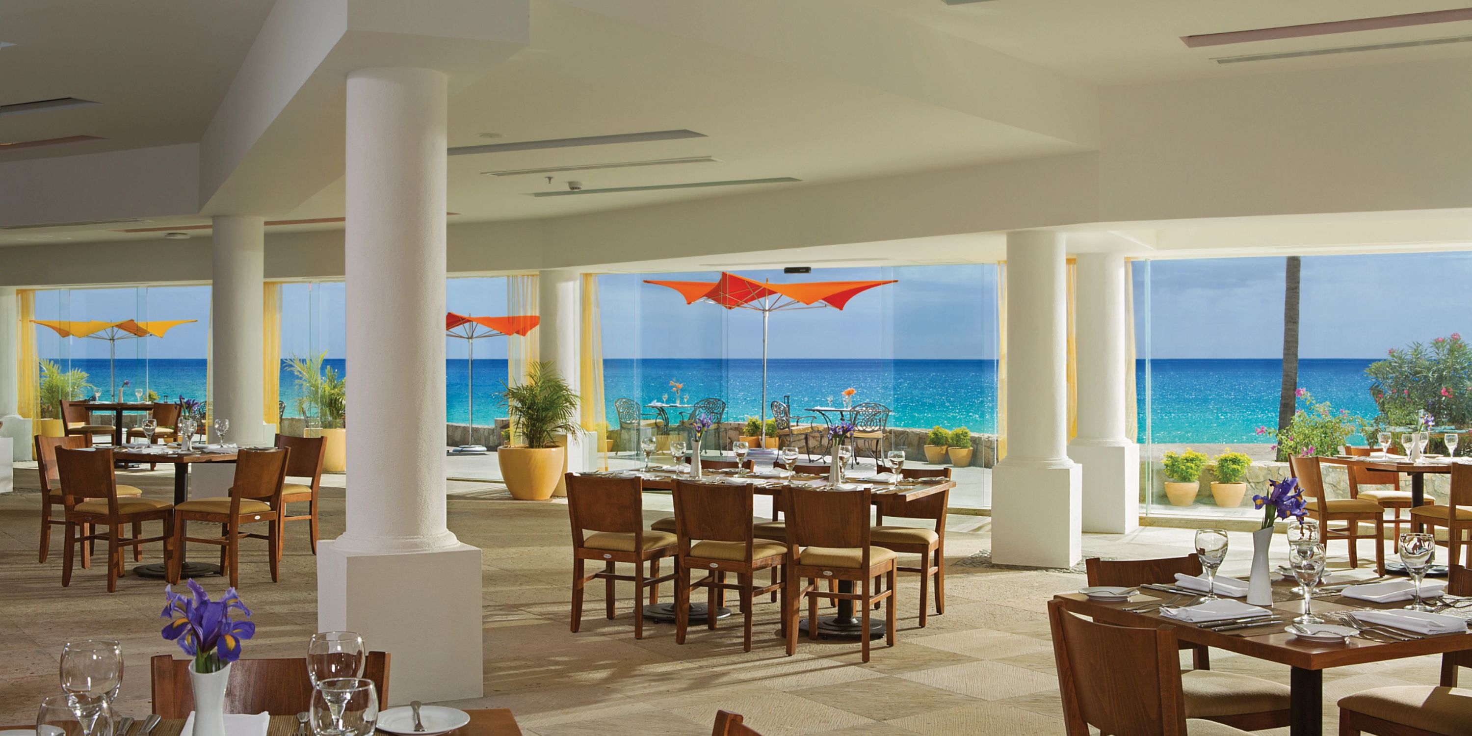 resort picture